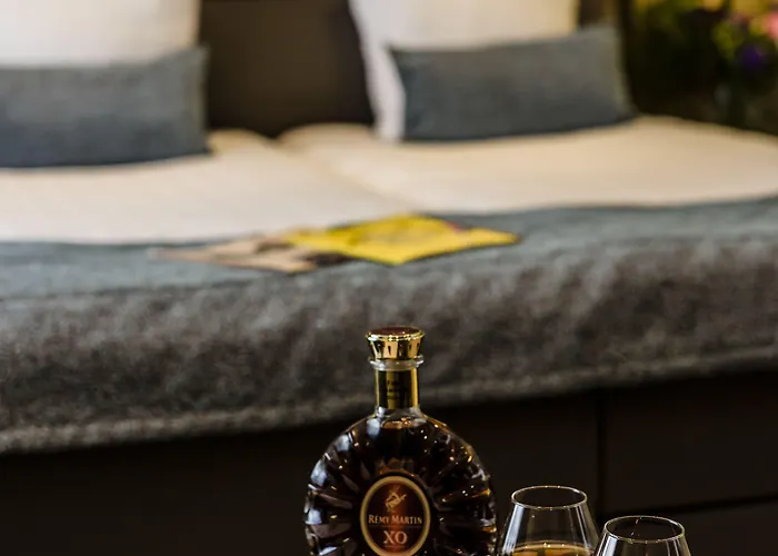 Ozo Arena 호텔 암스테르담