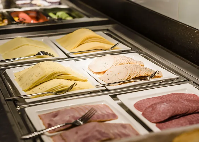 Ozo Arena 암스테르담