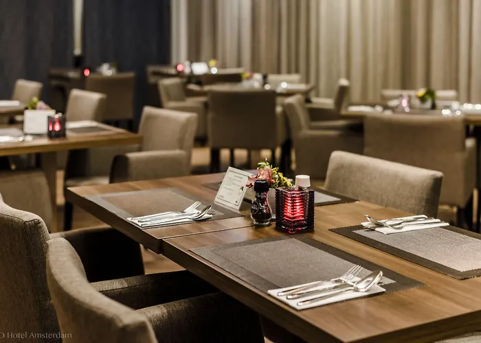 Ozo Arena 암스테르담