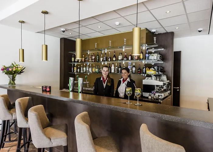 Ozo Arena 호텔 암스테르담