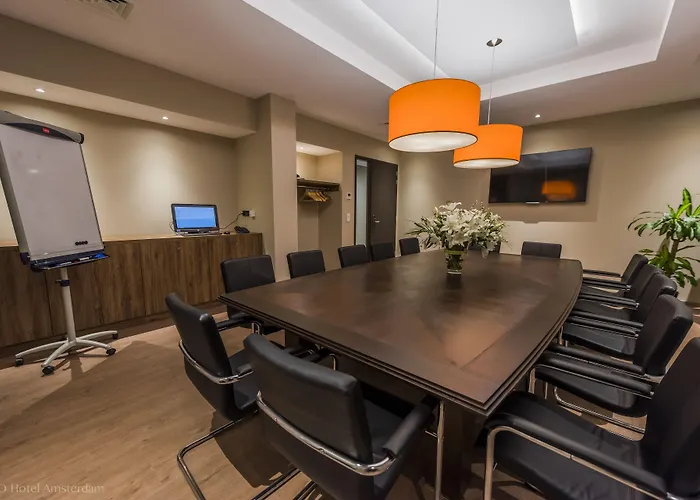 Ozo Arena 암스테르담