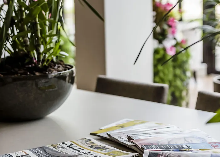 호텔 Ozo Arena 암스테르담