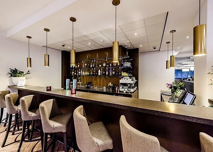 호텔 Ozo Arena 암스테르담