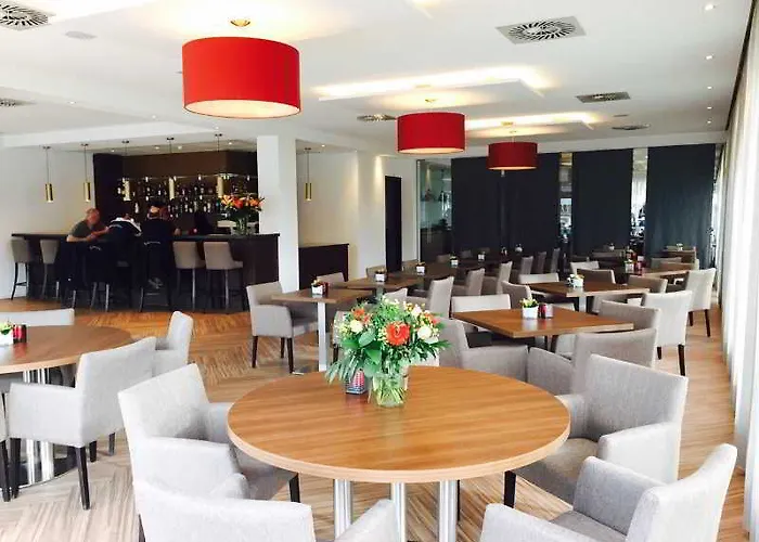 Ozo Arena 4* 암스테르담