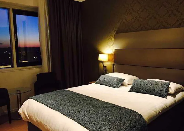 Ozo Arena 4* 암스테르담