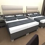 Hotel Ozo Arena Ámsterdam