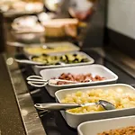 Ozo Arena Hotel Ámsterdam