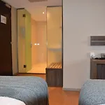 Hotel Ozo Arena Amsterdam