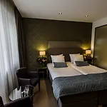 Hotel Ozo Arena Ámsterdam