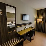 Hotel Ozo Arena Ámsterdam