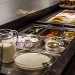 Ozo Arena Hotel Ámsterdam