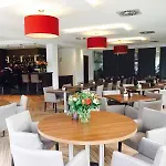 Ozo Arena 4* Ámsterdam