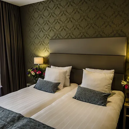 Hotel Ozo Arena Amsterdam