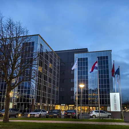 Ozo Arena Hotel 4*