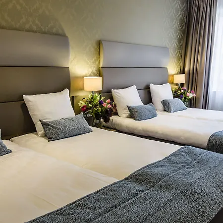 Hotel Ozo Arena